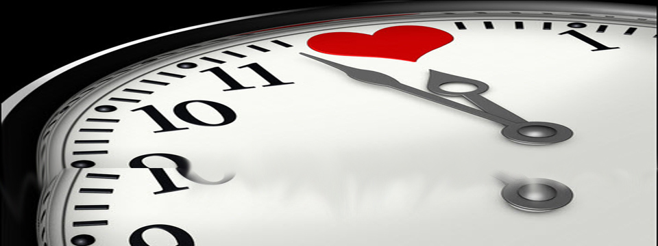 time for love